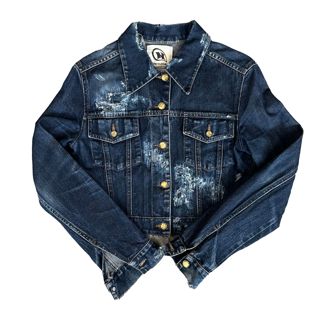 "JACKDESTR" SS25