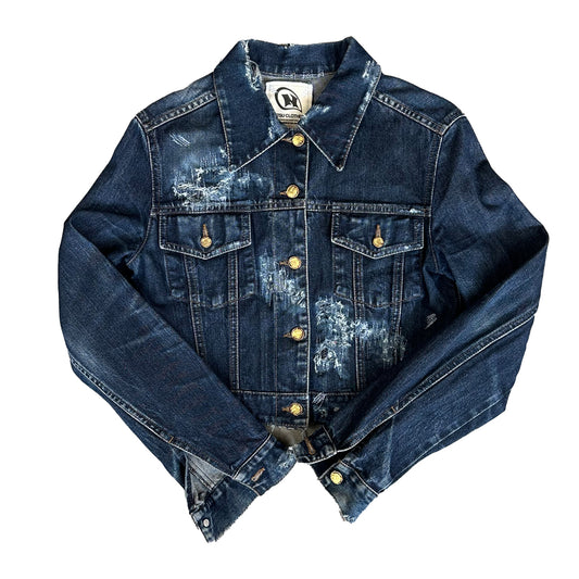 "JACKDESTR" SS25