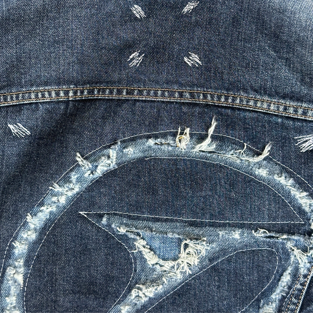 "JACKDESTR" SS25