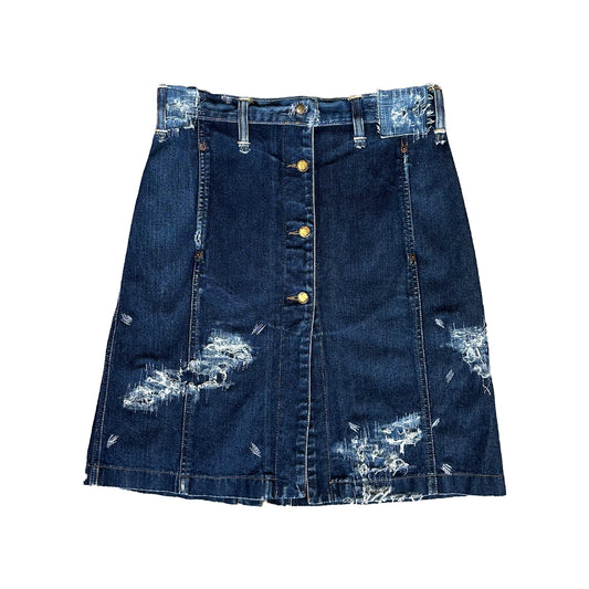 "JENSKIRT" SS25