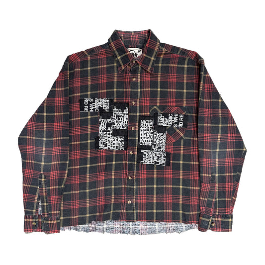 "PATCHSHIRT" SS25