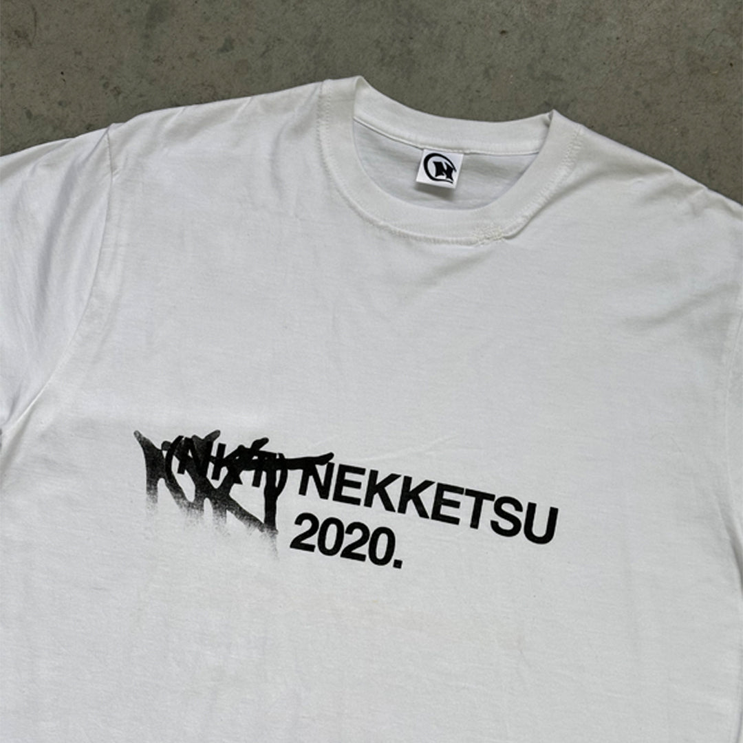 "NEKKETEE" SS25