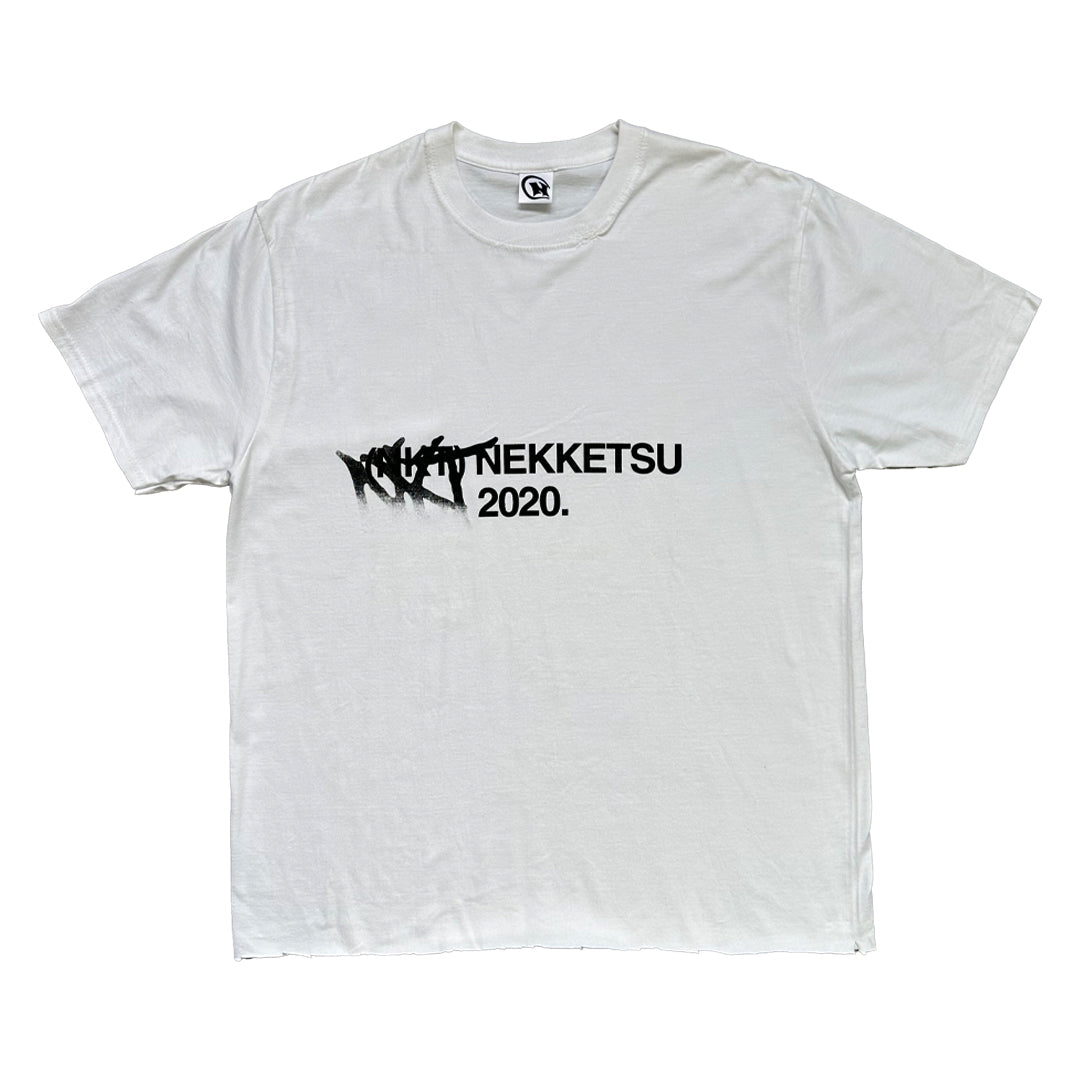 "NEKKETEE" SS25