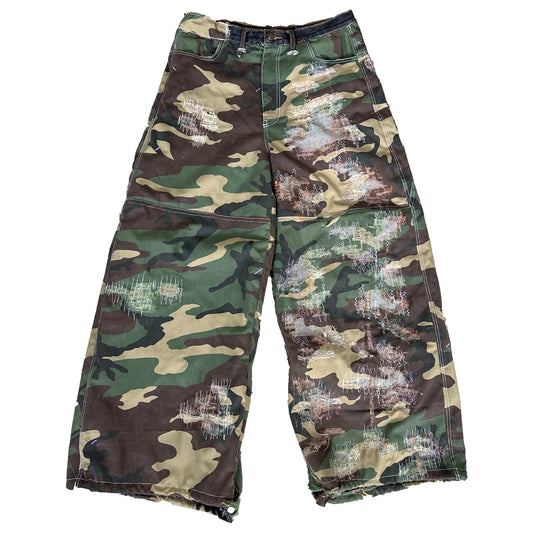 "PARAPANT" SS25