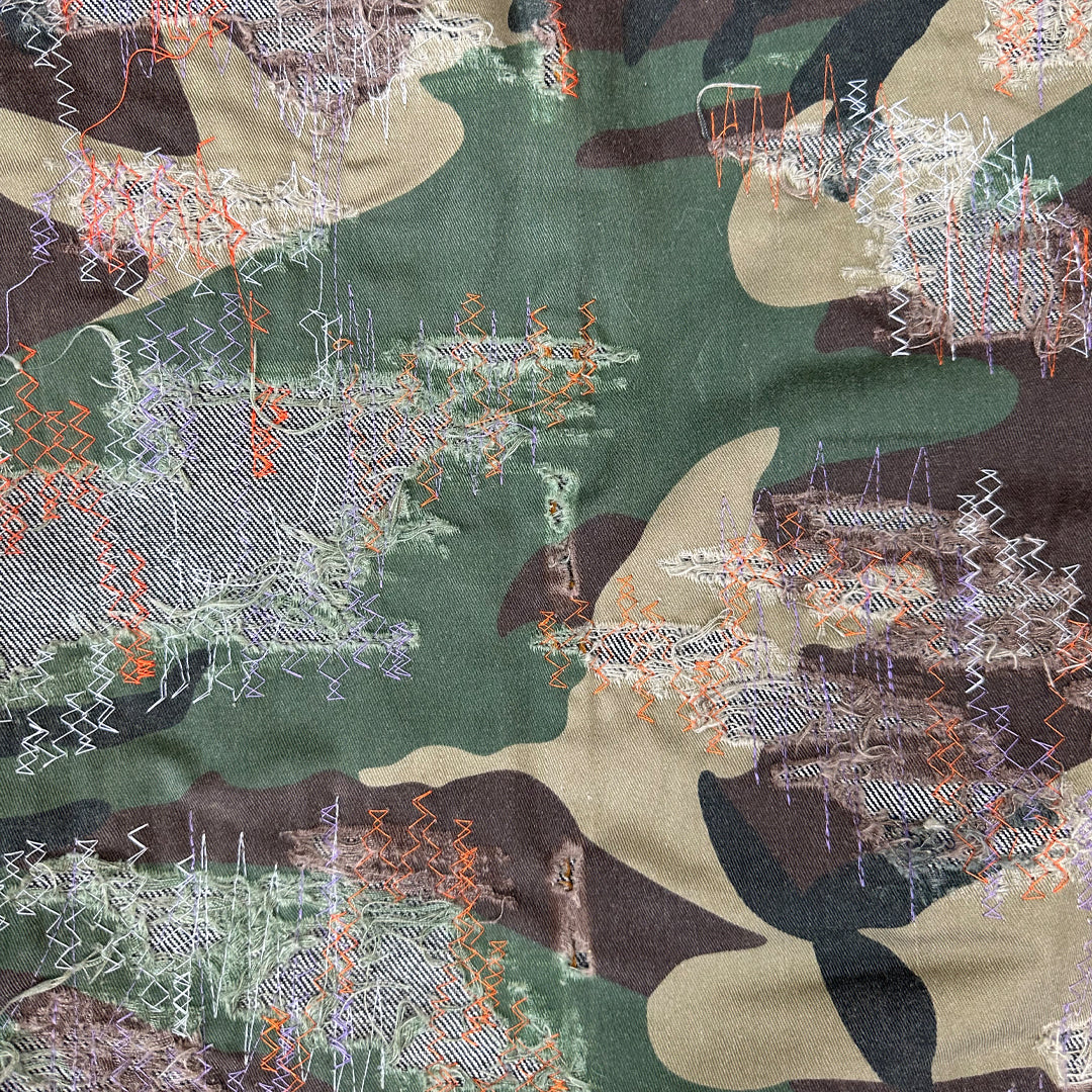 "PARAPANT" SS25