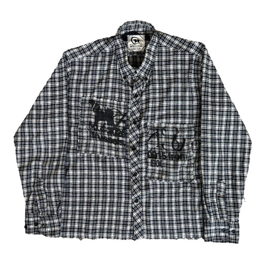 "QUADRISHIRT" SS25