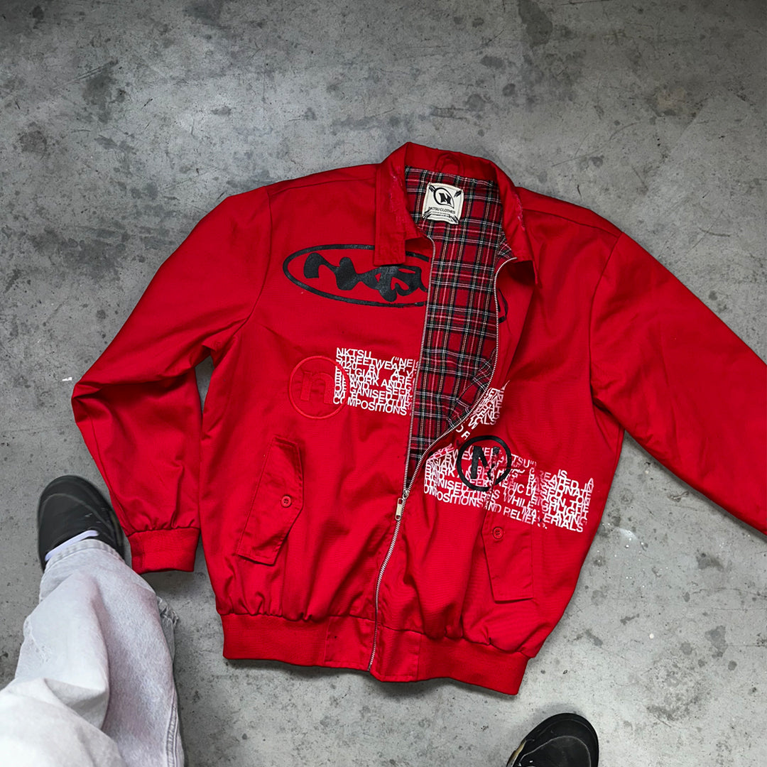"REDNEK" SS25