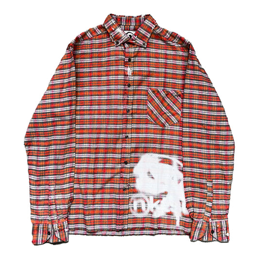 "DAMNSHIRT" SS25