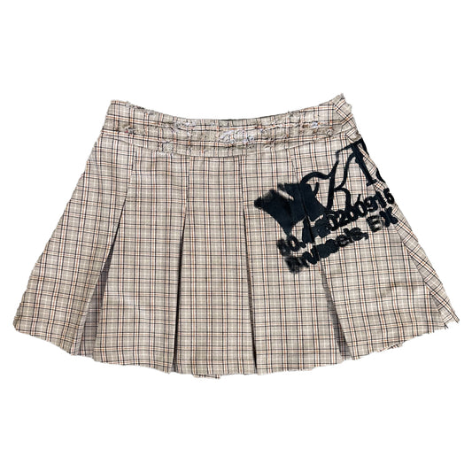 "SKIRTEIGE" SS25