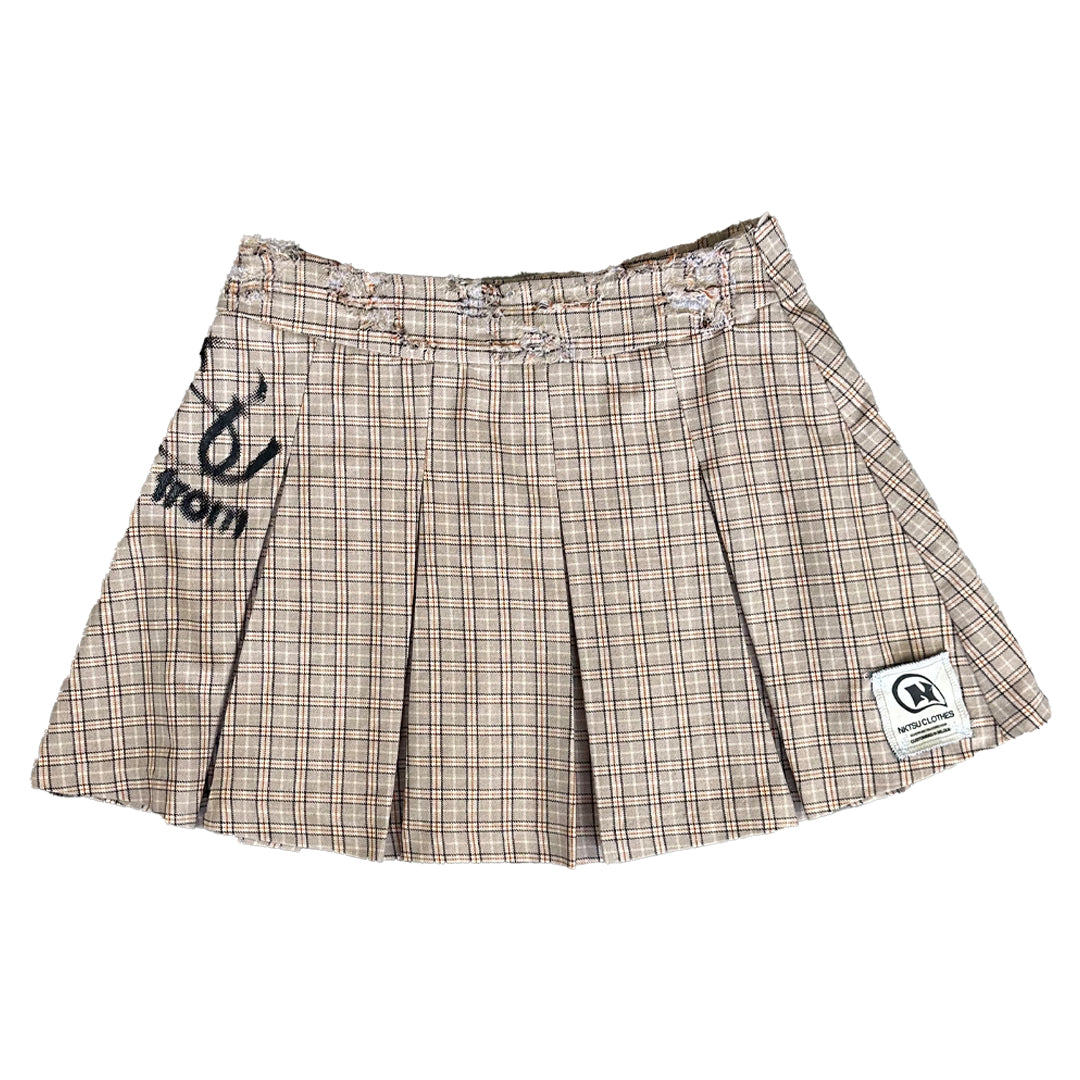"SKIRTEIGE" SS25