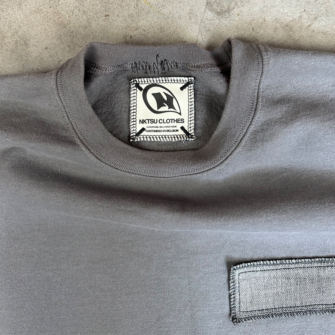 "SURJETCREW" SS25