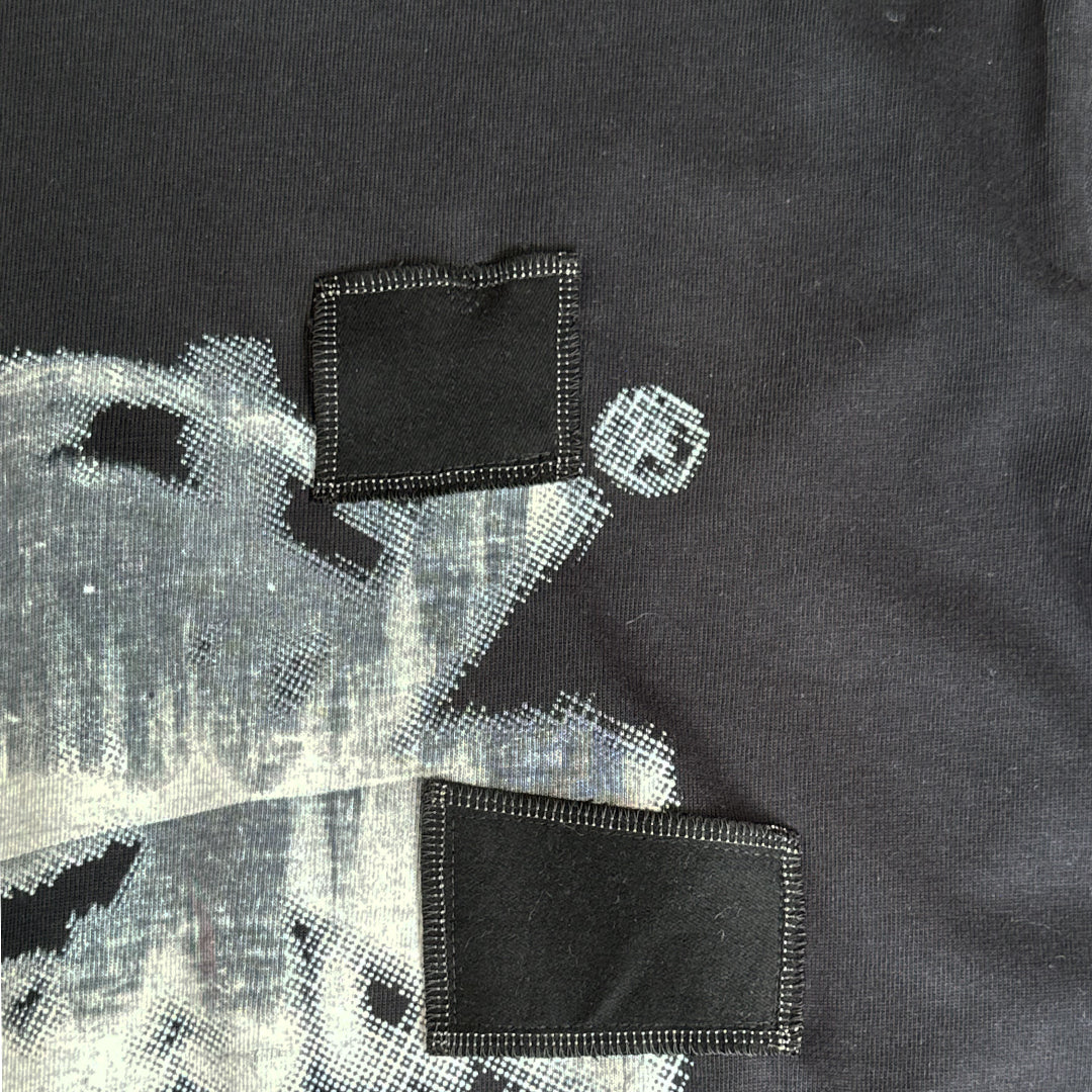 "TB.PATCH" SS25