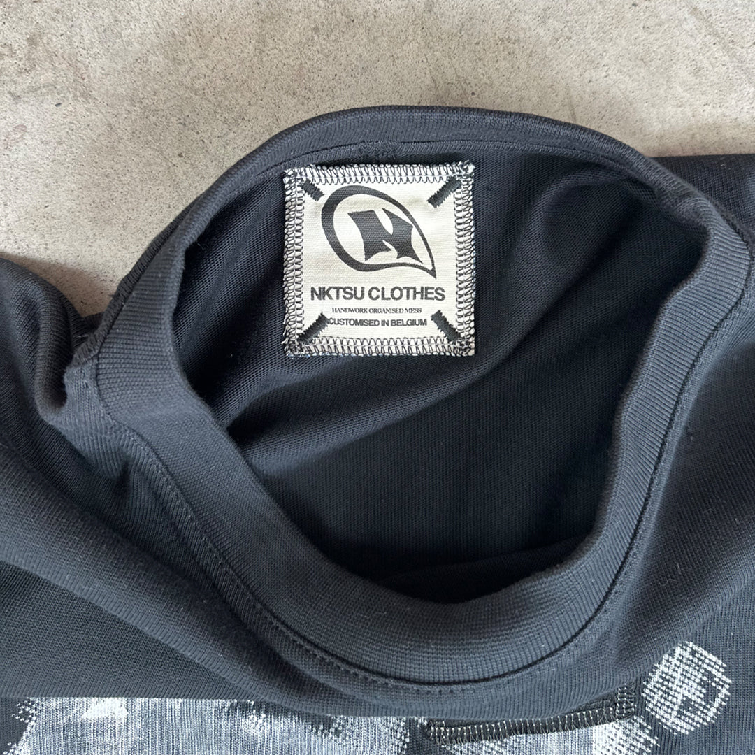 "TB.PATCH" SS25