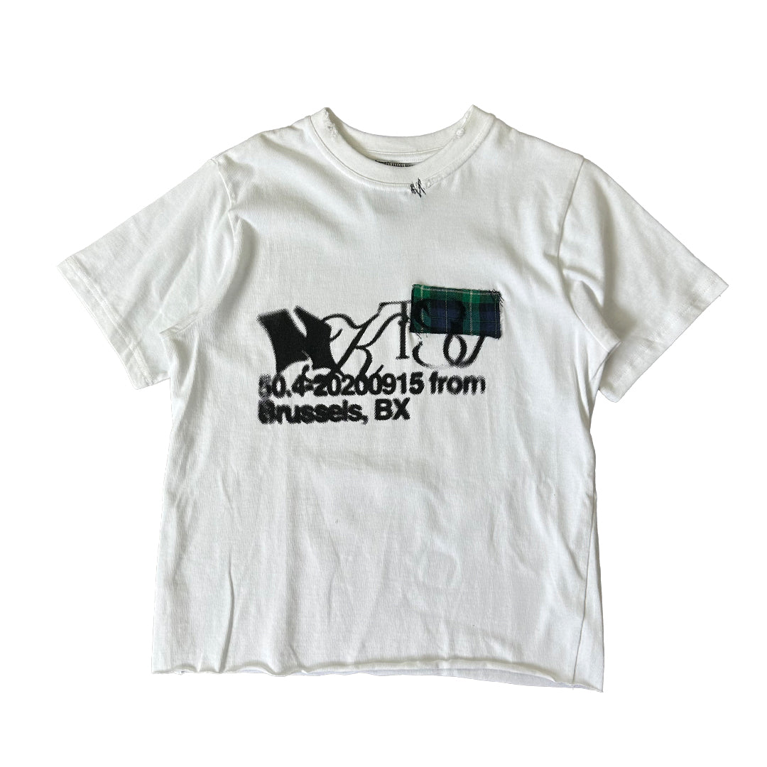 "TSHCAR" SS25