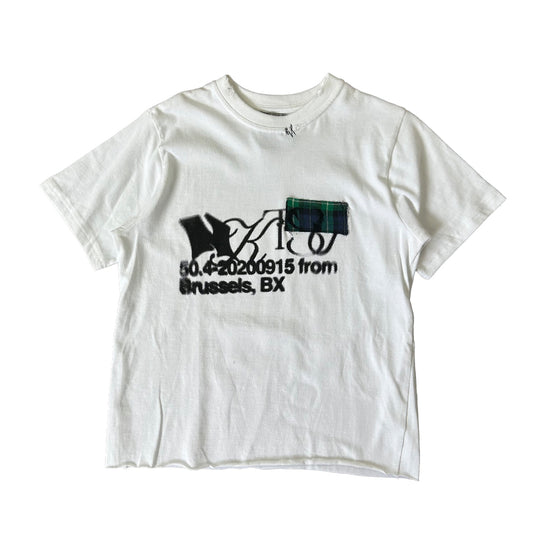 "TSHCAR" SS25