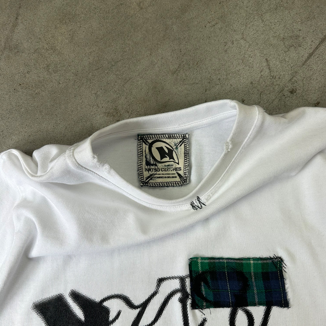 "TSHCAR" SS25