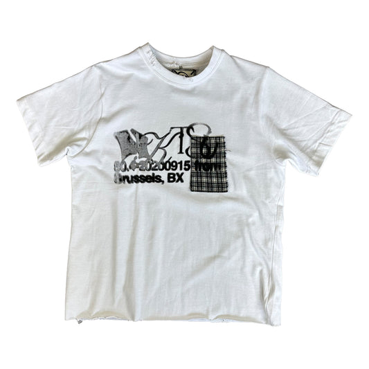 "TSHPATCH" SS25