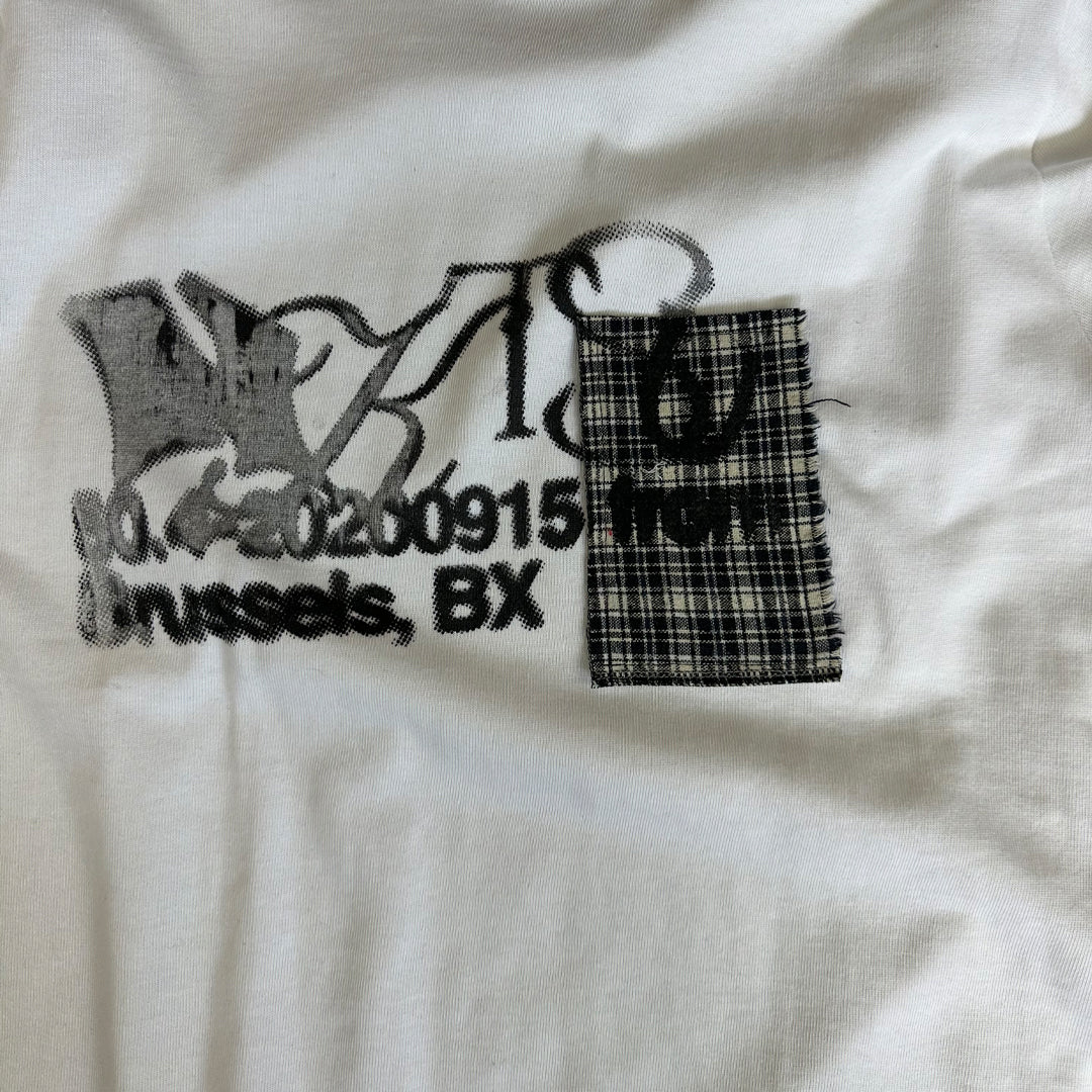 "TSHPATCH" SS25