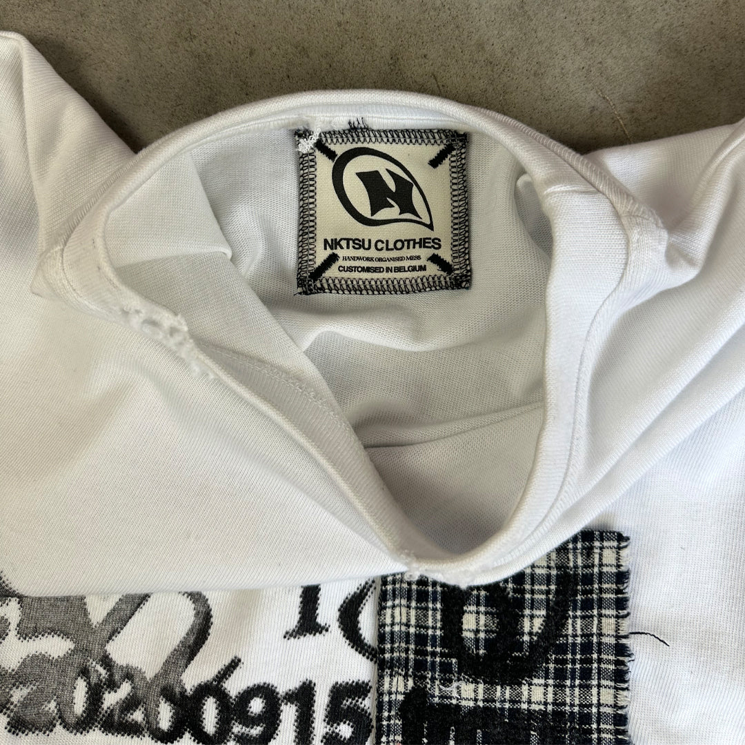 "TSHPATCH" SS25