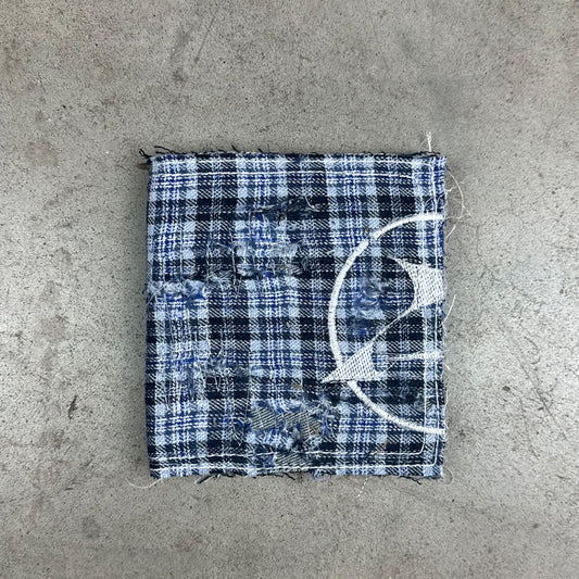 "NKTSU WALLET 2" SS25
