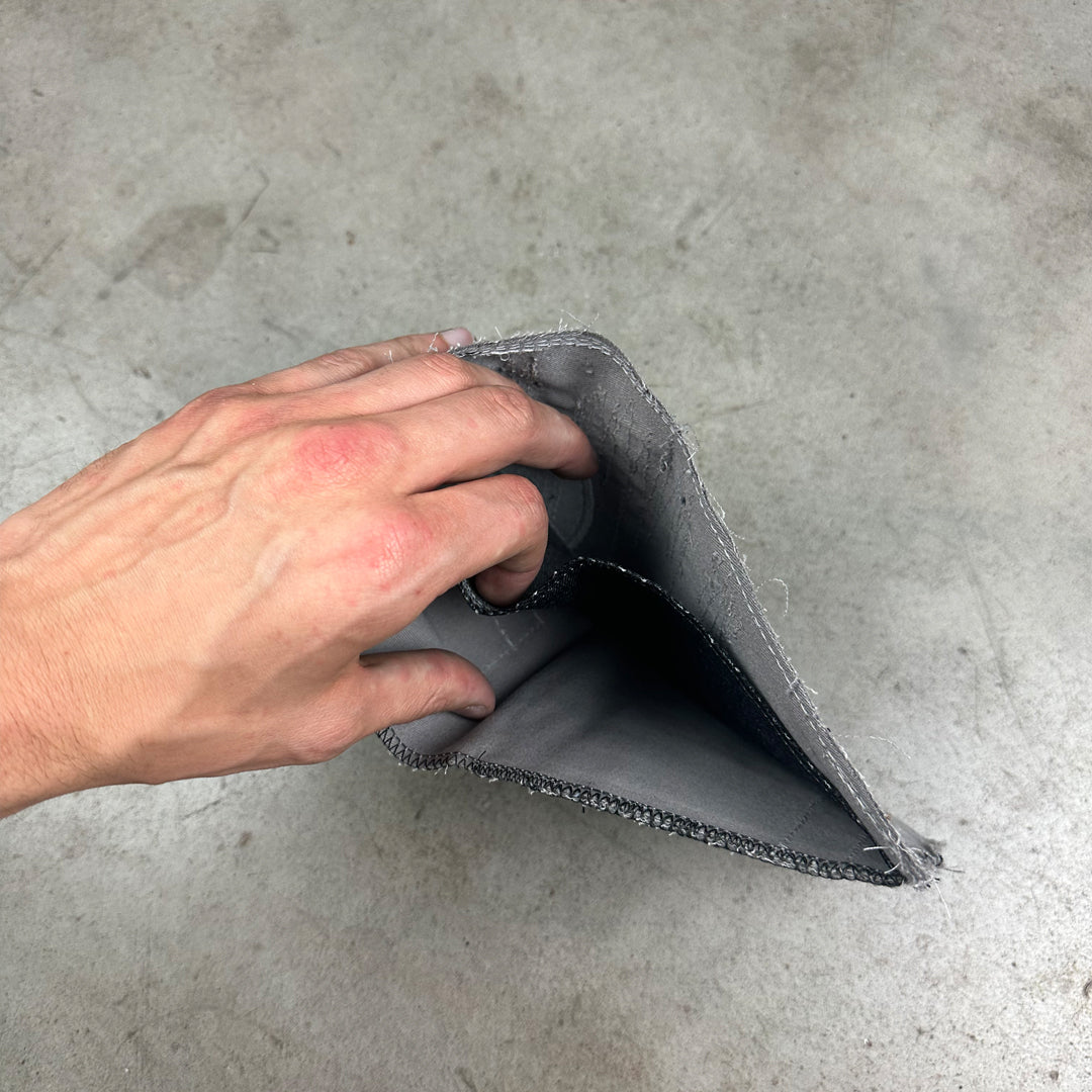 "NKTSU WALLET 1" SS25