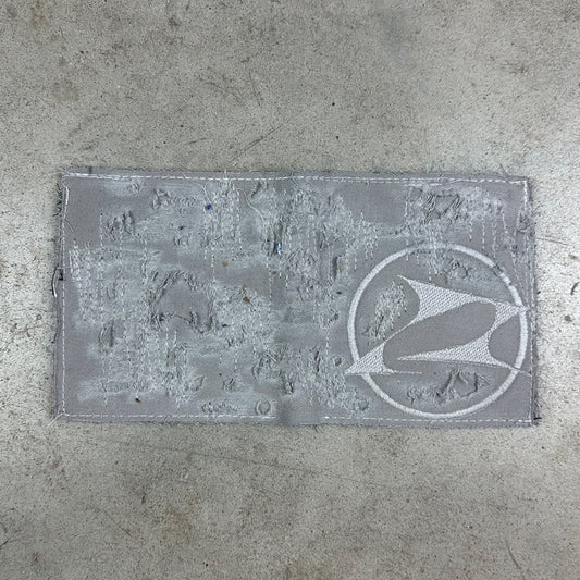 "NKTSU WALLET 1" SS25