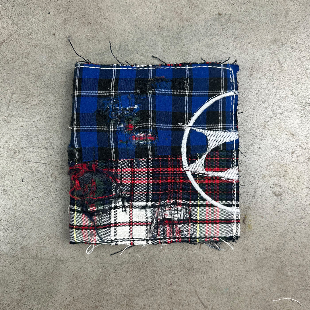 "NKTSU WALLET 5" SS25
