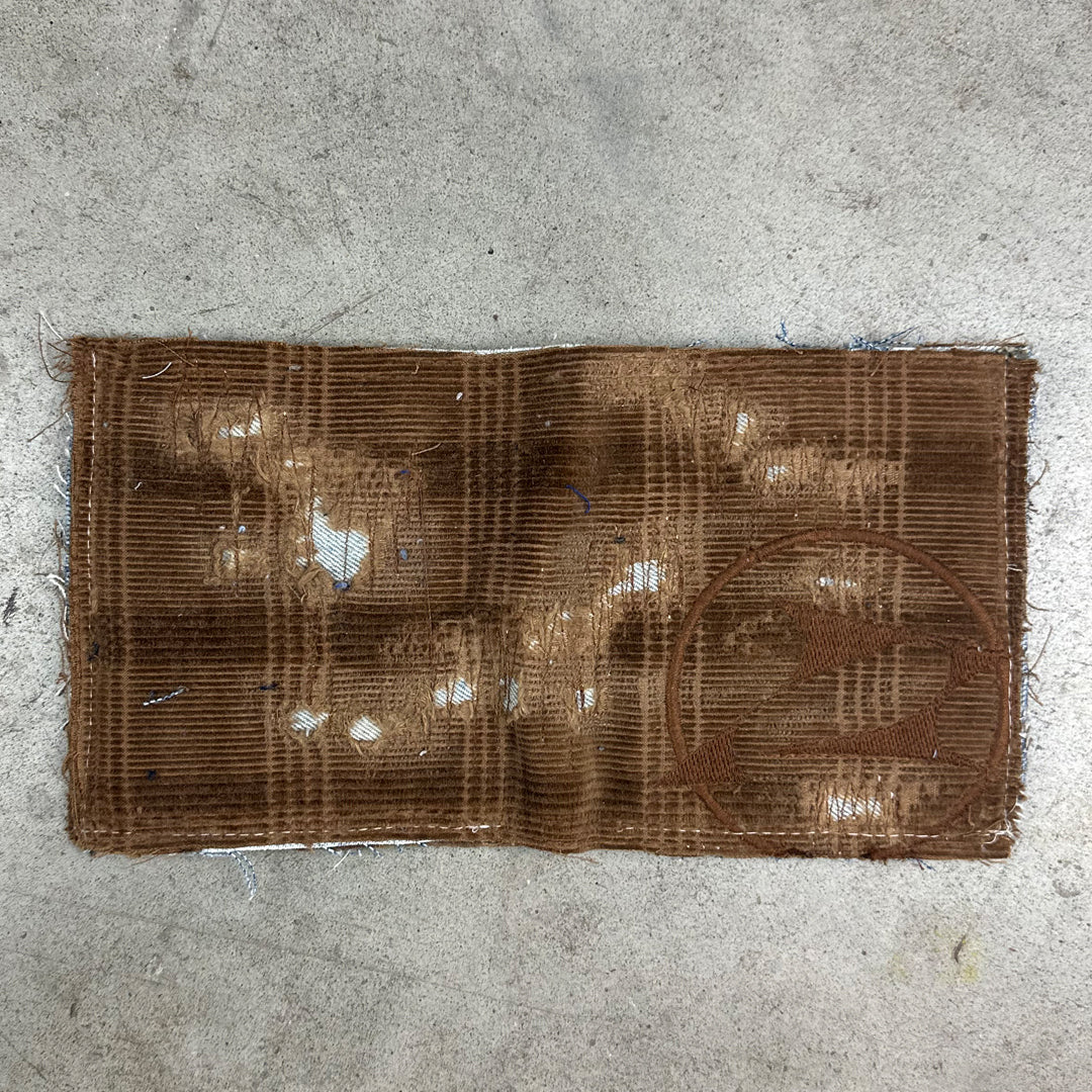 "NKTSU WALLET 3" SS25