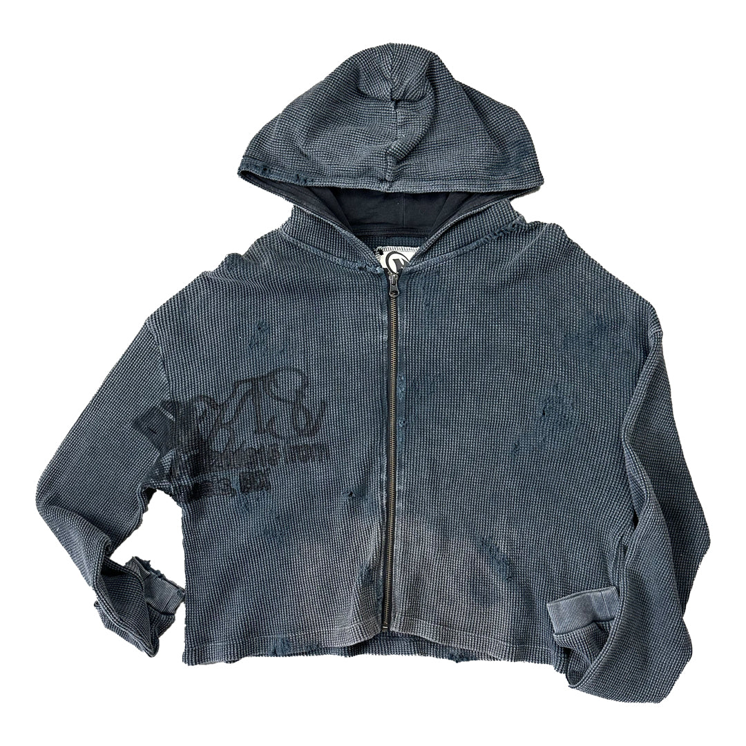"ZIPGAUF" SS25