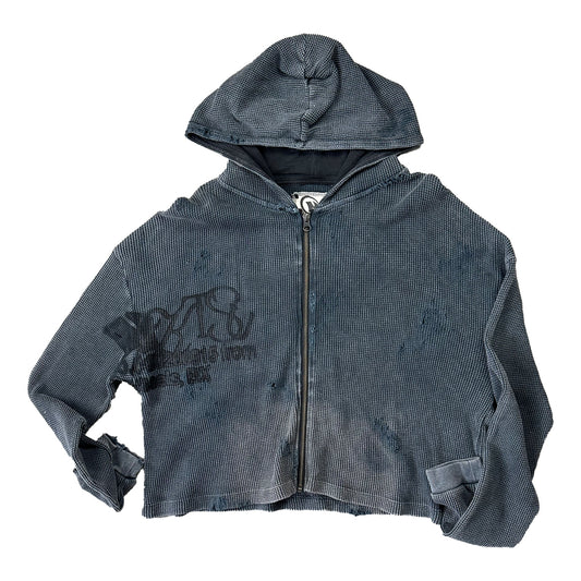 "ZIPGAUF" SS25