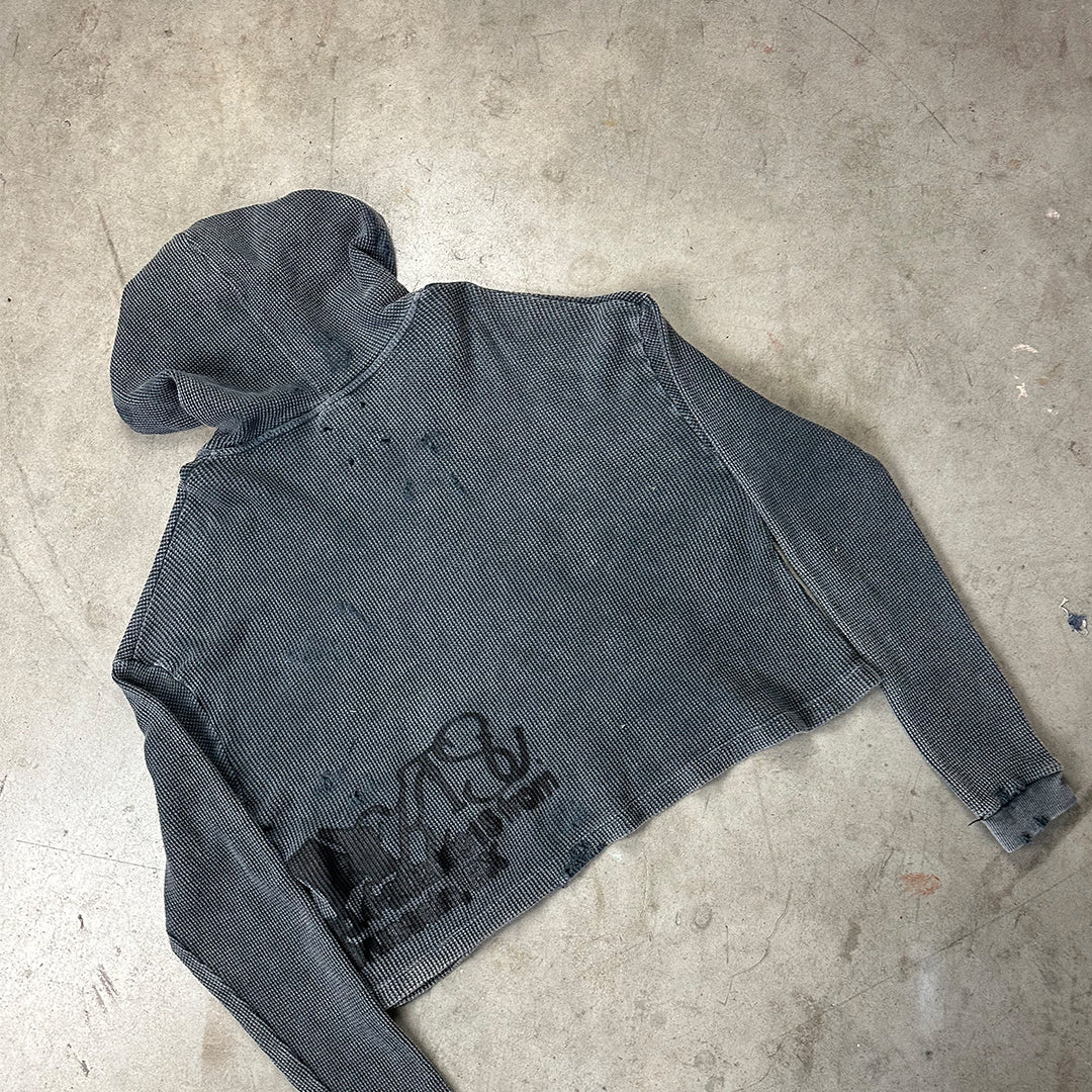 "ZIPGAUF" SS25